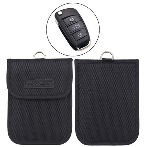 wisdompro rfid key fob protector|wisdom pro key fob cover.